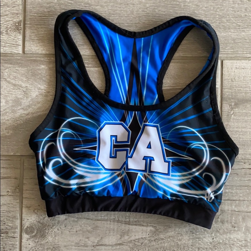 CA Bullets
